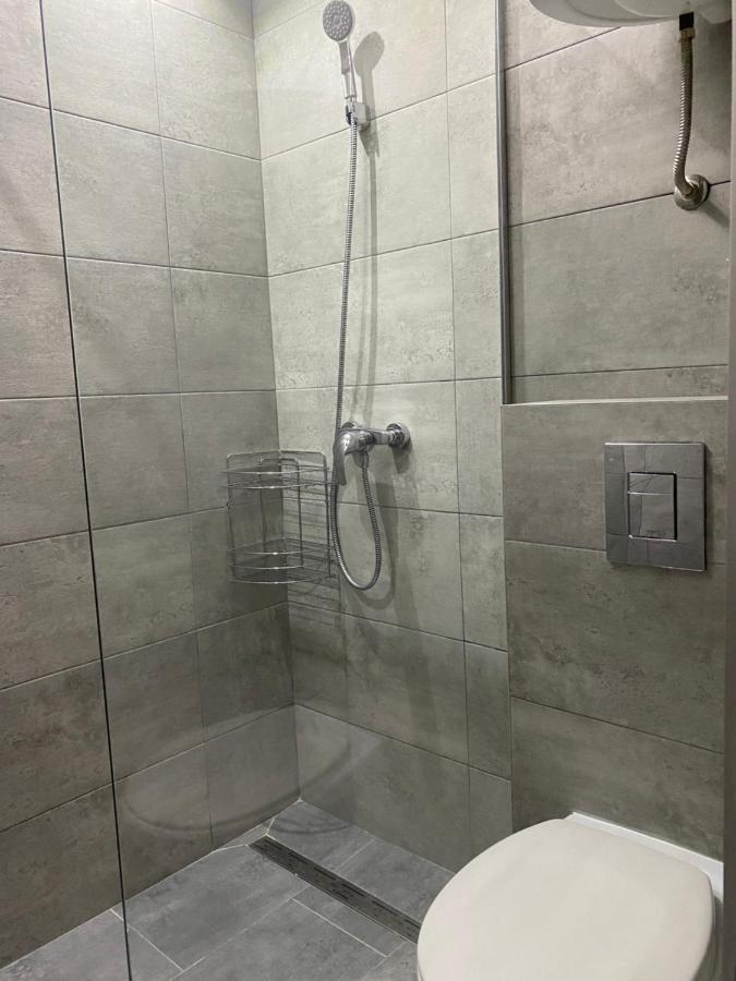 Apartments Jankovic بلغراد المظهر الخارجي الصورة