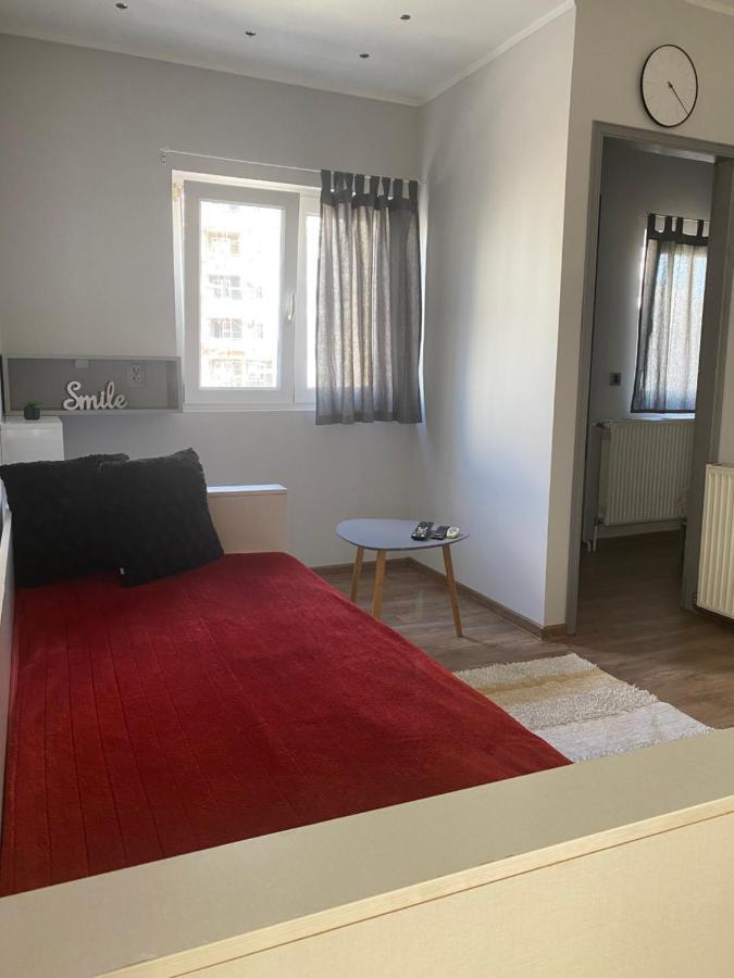 Apartments Jankovic بلغراد المظهر الخارجي الصورة