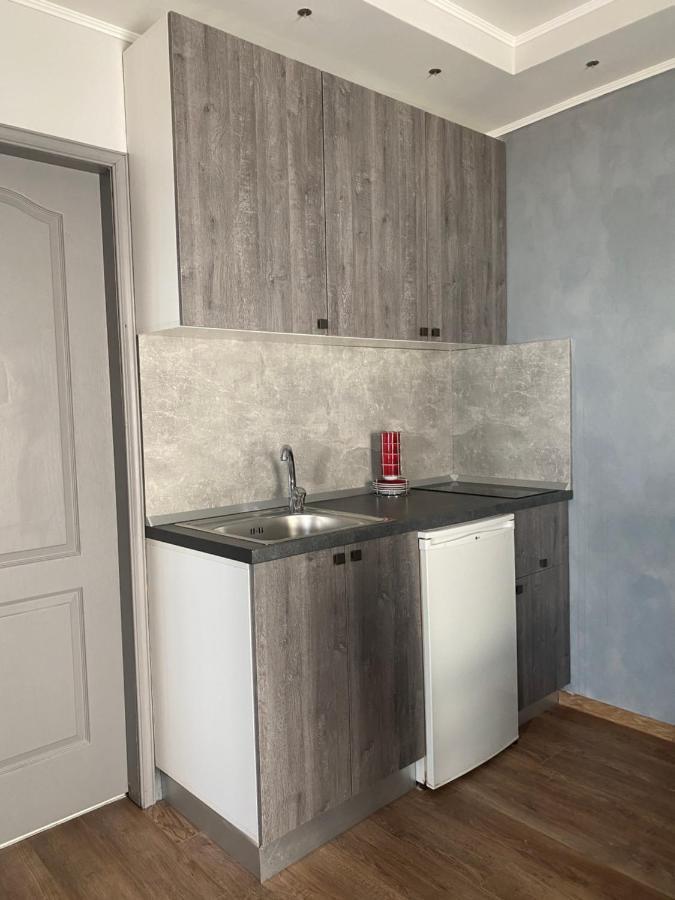 Apartments Jankovic بلغراد المظهر الخارجي الصورة