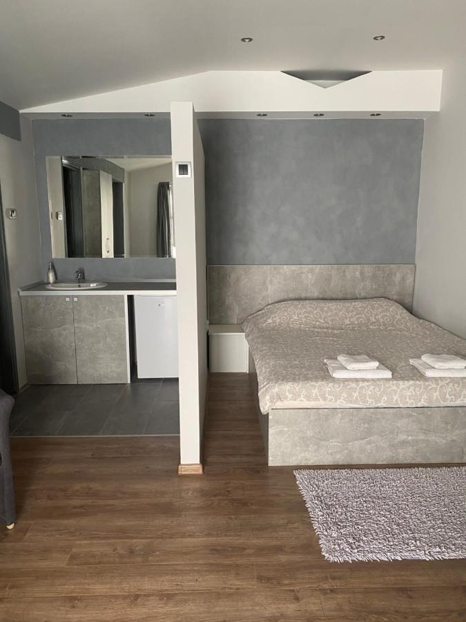 Apartments Jankovic بلغراد المظهر الخارجي الصورة