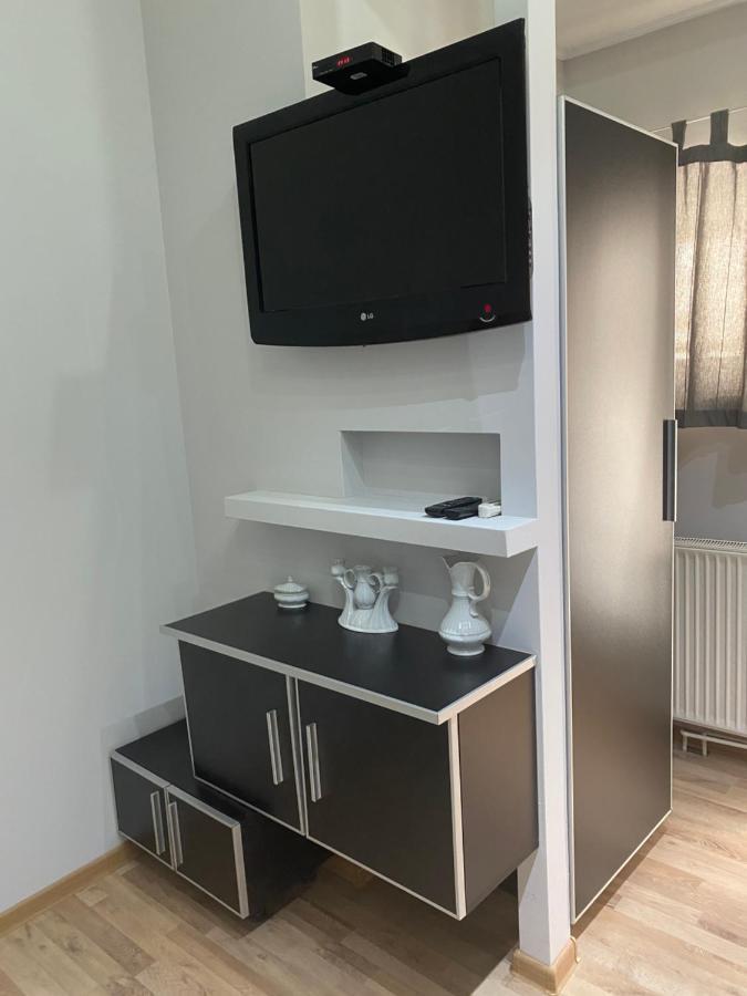 Apartments Jankovic بلغراد المظهر الخارجي الصورة