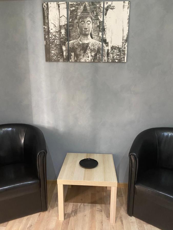 Apartments Jankovic بلغراد المظهر الخارجي الصورة