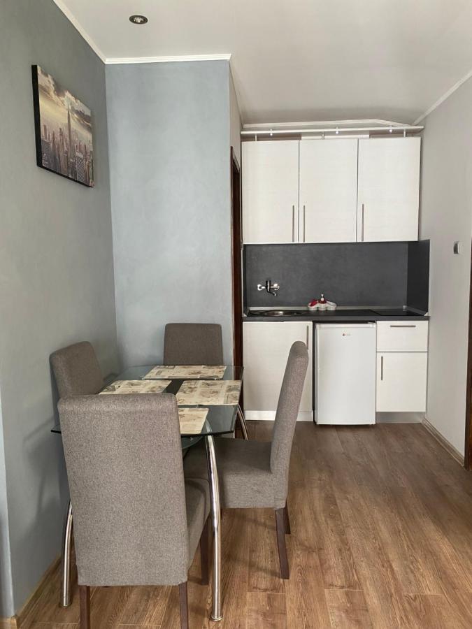 Apartments Jankovic بلغراد المظهر الخارجي الصورة