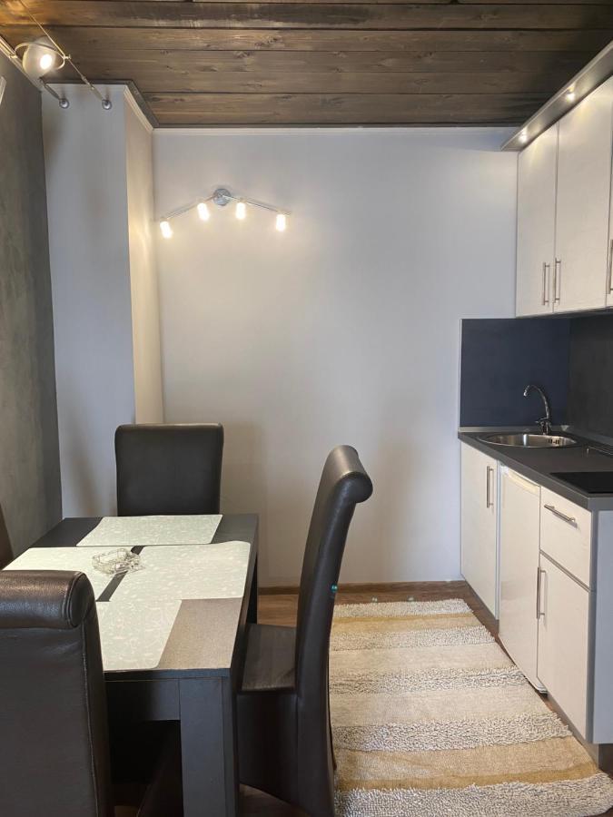 Apartments Jankovic بلغراد المظهر الخارجي الصورة